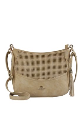 New Directions® Doria Crossbody Bag | belk