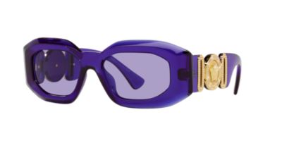 Versace Men's 0Ve4425U Sunglasses