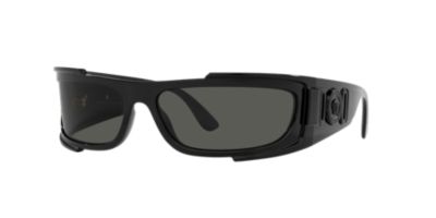 Versace Men's Ve4446 Sunglasses