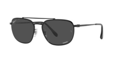 Ray-Ban Men's Rb3708 Chromance Polarized Sunglasses
