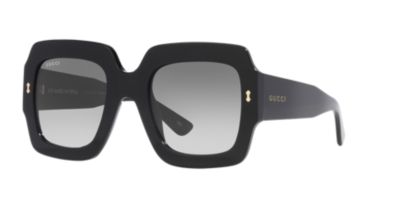 Gucci Men's Gc001795 Gg1111S Sunglasses