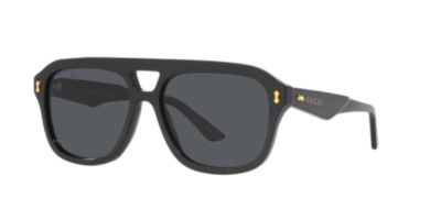 Gucci Men's Gc002033 Gg1263S Sunglasses