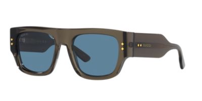 Gucci Men's Gc002018 Gg1262S Sunglasses