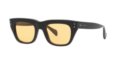 Gucci Men's Gc001972 Gg1365S Sunglasses
