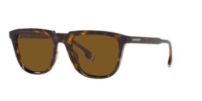 Burberry Men's Be4381U George Polarized Sunglasses