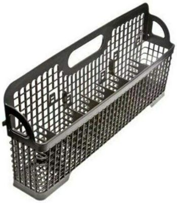 Adv Depot Basket Compatible With Whirlpool Dishwasher