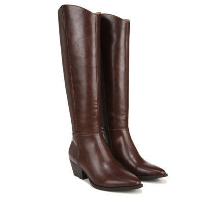 LifeStride Reese Wide Calf Boot