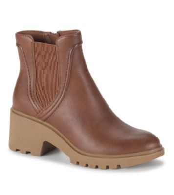 Women's Comfort Boots