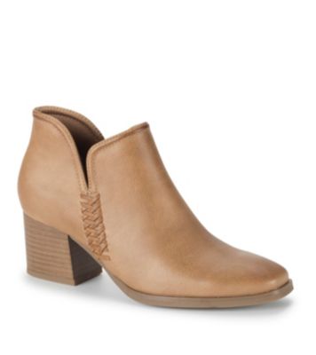 Free People Sienna Ankle Boots