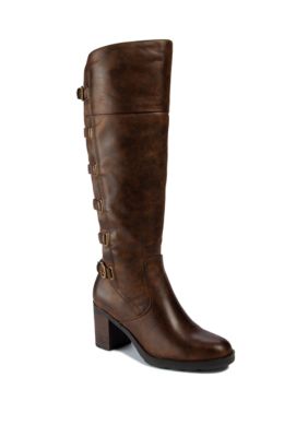 Frye Carson Piping Tall Boots | belk