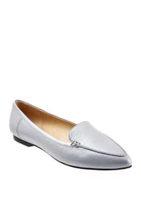 Trotters Ember Pointed Toe Flats | belk