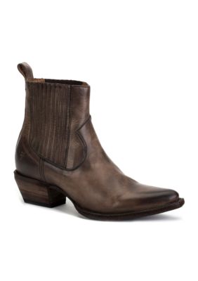 Frye Carson Piping Tall Boots | belk
