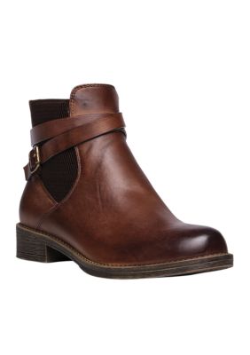 Propét Tatum Bootie - Available in Extended Sizes And Widths | belk