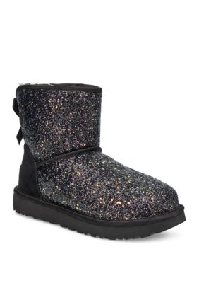 UGG® Classic Mini Bow Cosmos Boots | belk