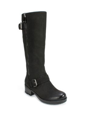 White Mountain Blackbird Tall Boots | belk