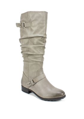 White Mountain Ridley Tall Boots | belk