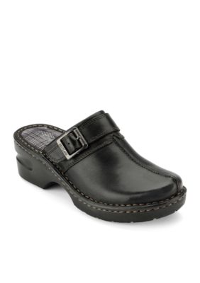 Eastland® Mae Clog - Available in Extended Sizes - Online Only | belk