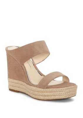 Jessica Simpson Siera Espadrille Wedge Sandals | belk