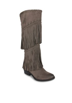 Tall Boots for Teens | Belk