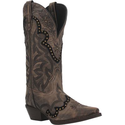 Laredo Western Boots 0887520214656