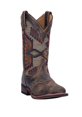 Laredo Western Boots 0679145364041