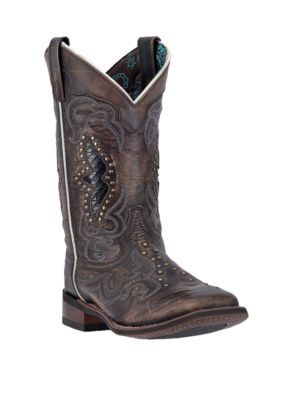 Laredo Western Boots Spellbound Boot