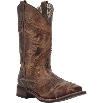 Laredo Western Boots 0887520214281