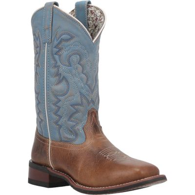 Laredo Western Boots 0887520214380