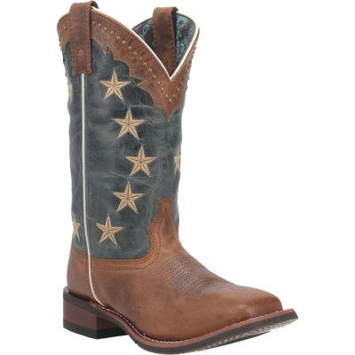 Laredo Western Boots Laredo Women Early Star 5897 Boot