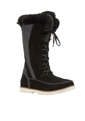 Winter Boots for Women: Fur Boots, Waterproof Boots & More | belk