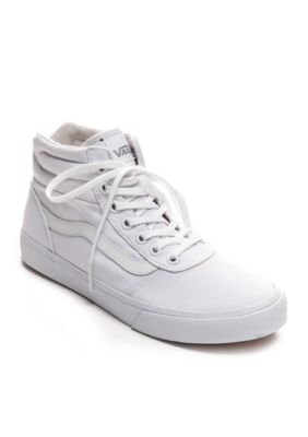 VANS® Milton High Top Sneakers | belk