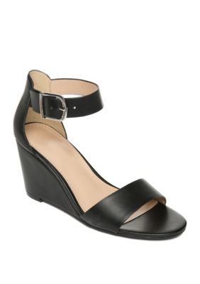 THE LIMITED Bree Wedge Sandals | belk