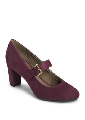 AEROSOLES® Style Avenue Mary Jane Shoes | belk