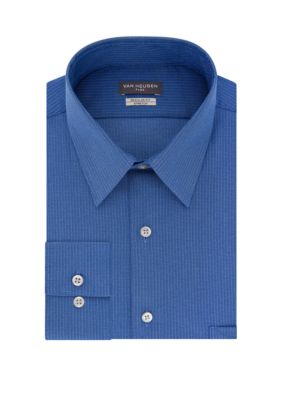 Van Heusen Big & Tall Flex Collar Fit Dress Shirt | belk