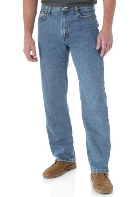 Men's Relaxed Fit Jeans | Belk