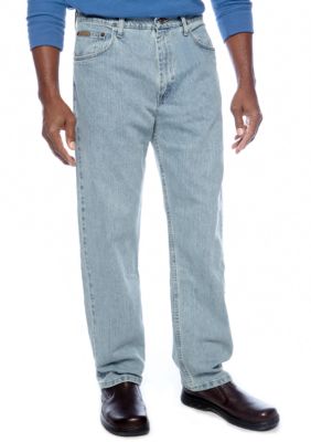 Wrangler® Loose Fit Jeans - Belk.com