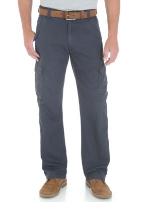 Wrangler® Genuine Twill Cargo Pants | belk