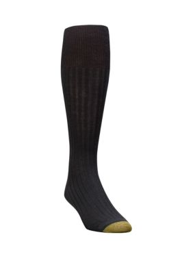 Gold Toe® 3-Pack Canterbury Dress Socks | belk