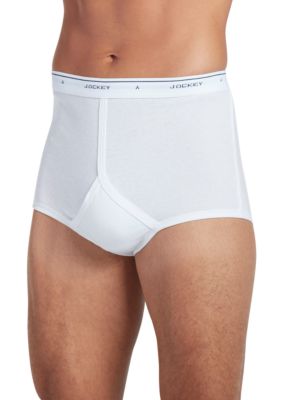 Belk - It's National Underwear Day! Get 5 for $25 entire