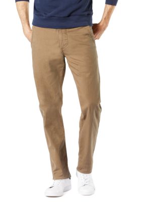 privaat het winkelcentrum de studie Dockers® Alpha Original Slim Tapered Khaki Pants | belk