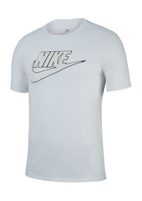 bus Verzorgen analoog Nike® Sportswear Men's T-Shirt | belk