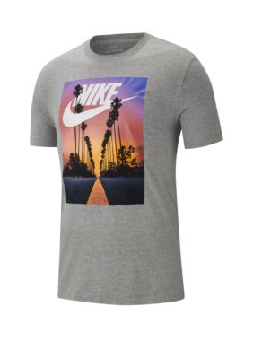 Nike® Sunset T-Shirt | belk