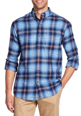 Big and Tall Casual Button Down Shirts | belk