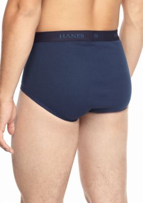 Tahari Mens Big & Tall Underwear Multi Pack Premium Comfort Cotton