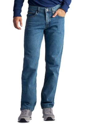 Lee® Regular Fit Jeans | belk
