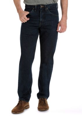 Lee® Big & Tall Premium Select Loose fit Comfort Straight Leg Jeans | belk