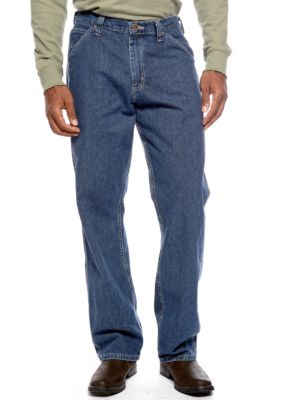 Lee® Dungarees Carpenter Jeans | belk