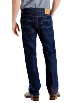 Levi's® 501® Original Stretch Jeans | belk