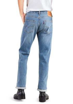 Bedenk rijkdom iets Levi's® 501® Original Fit Stretch Jeans | belk