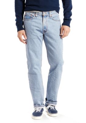 Levi's® 505™ Regular Fit Jeans | belk